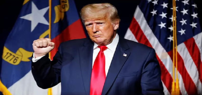 अमेरिका में राष्ट्रपति ट्रंप ने थर्ड जेंडर को क्यों किया खत्म? जानें इस फैसले की वजह