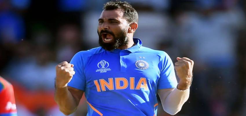 Mohammed Shami: वापसी को तैयार मोहम्मद शमी, इन बड़े खिलाड़ियों को पीछे छोड़ हासिल कर सकते हैं बड़ा मुकाम!