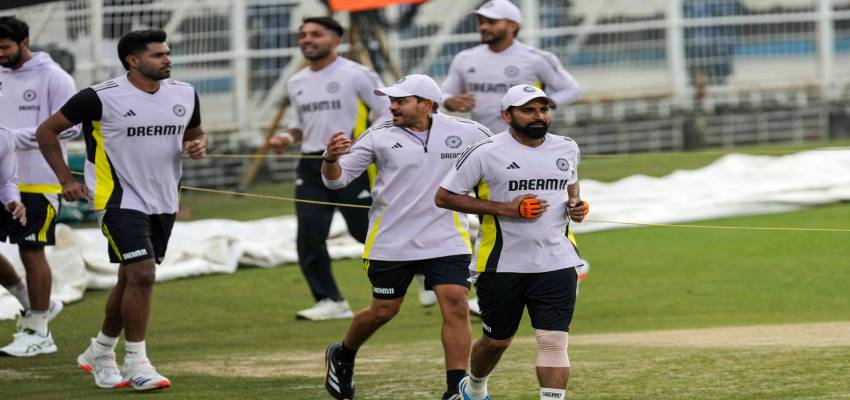 IND vs ENG: इंग्लैड के खिलाफ पहले मुकाबले में इस खिलाड़ी को मिल सकता है मौका, देखिए टीम इंडिया की संभावित प्लेइंग 11