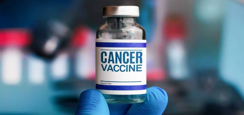 अब संभव होगा 48 घंटे में कैंसर डिटेक्शन और कस्टम वैक्सीनेशन, ORACLE के सीईओ का बड़ा दावा