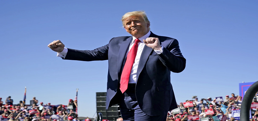 भारत से पंगा लेने की सोच रहा था बांग्लादेश, ट्रंप के फैसले ने उसकी उम्मीदों पर फेर दिया पानी