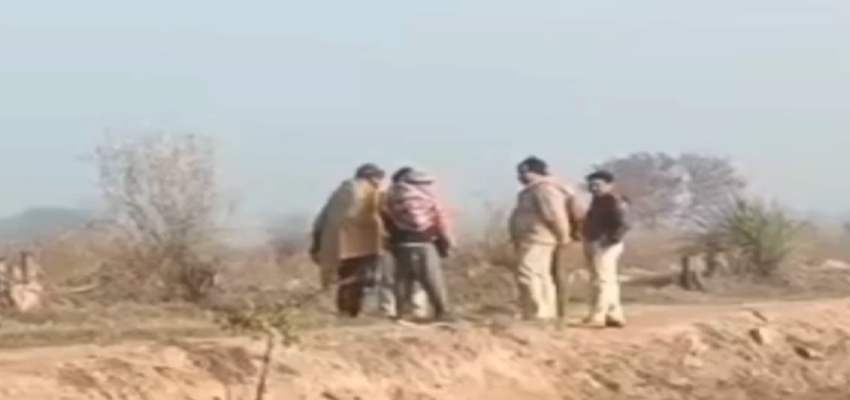 Haryana crime: मामूली विवाद में दोस्त ने की दोस्त की हत्या, शराब पीकर हुई थी कहासुनी