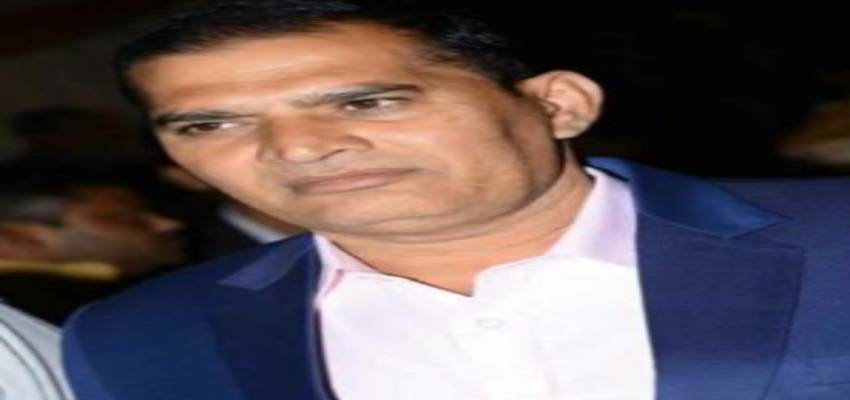 शामली एनकाउंटर  में यूपी एसटीएफ का जवान हुआ शहीद, मुठभेड़ में लगी थी पेट में गोलियां