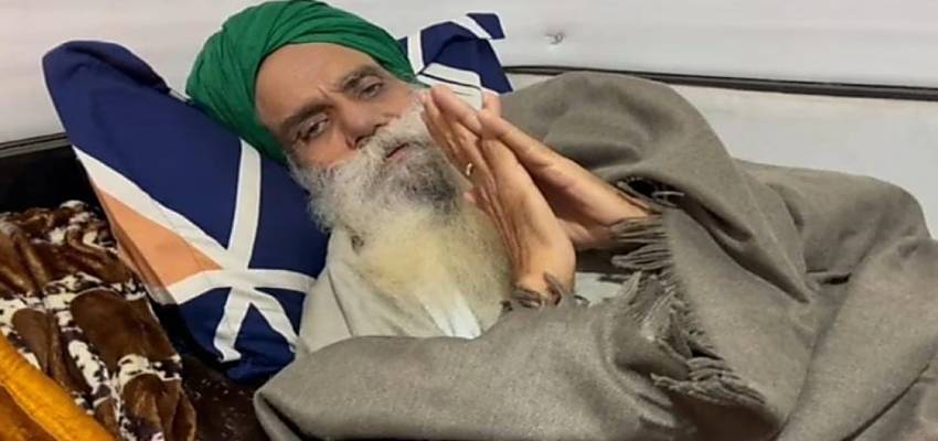 सरकारी डॉक्टरों ने किसान नेता डल्लेवाल का इलाज करने से किया मना, मेडिकल सुपरिटेंडेंट को लिखी चिट्ठी