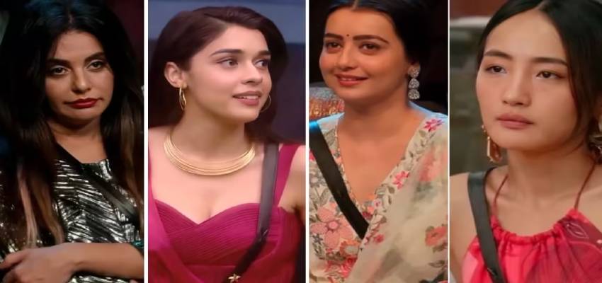 बिग बॉस 18 की ये स्टार हाथीराम चौधरी के साथ पाताल लोक में आईं नजर, क्या आपने देखा?