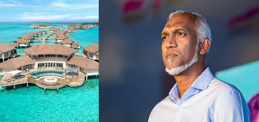 भारत से रिश्ते खराब करना पड़ा मालदीव को भारी, 2024 में अर्थव्यवस्था को हुआ बड़ा नुकसान