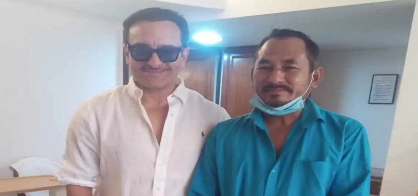 सैफ अली खान के अस्पताल पहुंचने वाले ऑटो ड्राइवर को मिला तगड़ा इनाम, अभिनेता ने किया आभार व्यक्त