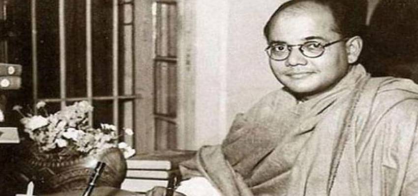 Parakram Diwas 2025: जानें सुभाष चंद्र बोस की जयंती पर क्यों मनाया जाता है पराक्रम दिवस?