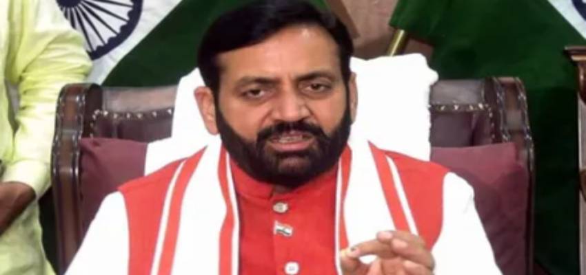 कैबिनेट की बैठक में CM नायब सैनी का बड़ा ऐलान, राज्य के इन कर्मचारियों को मिलेगी पेंशन