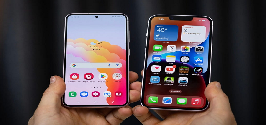 केंद्र ने Ola और Uber को भेजा नोटिस, पूछा- iPhone और Android पर क्यों दिखाए जा रहे हैं अलग-अलग किराए?