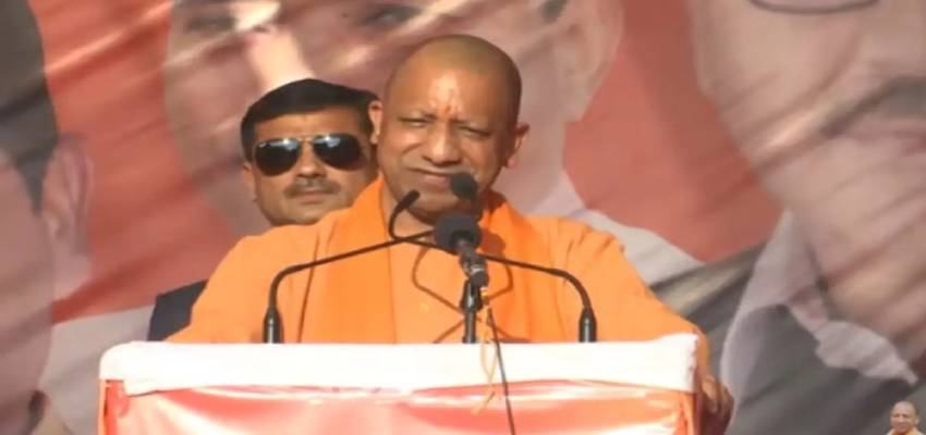 “क्या यमुना में डुबकी लगाएंगे केजरीवाल?, दिल्ली विधानसभा चुनाव में CM योगी आदित्यनाथ ही धमाकेदार एंट्री