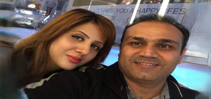 Virender Sehwag Divorce: क्या 20 साल बाद अपनी पत्नी से तालक लेंगे वीरेंद्र सहवाग, एक-दूसरे को इंस्टाग्राम पर किया अनफॉलो