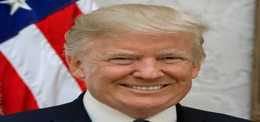 अमेरिका में संविधान संशोधन की तैयारी, मंजूरी मिलने पर राष्ट्रपति डोनाल्ड ट्रंप को मिलेगा बड़ा फायदा