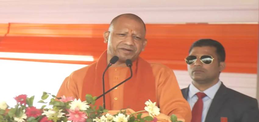 Milkipur By Election: 'देख सपाई, बिटिया घबराई'... मिल्कीपुर में अखिलेश यादव पर जमकर गरजे CM योगी आदित्यनाथ