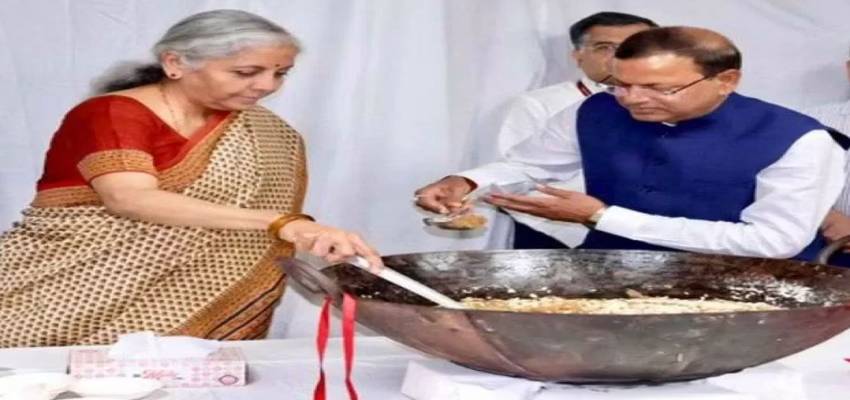 Halwa Ceremony: बजट से पहले वित्त मंत्री की मौजूदगी में क्यों होती है 'हलवा सेरेमनी'? जानें इस आयोजन का क्या है महत्व