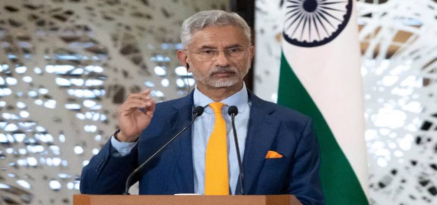 अमेरिका में ऐसा क्या बोले एस जयशंकर, जिससे पाकिस्तान में मची खलबली