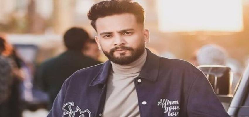 यूट्यूबर एल्विश यादव की बढ़ीं मुश्किलें, इस मामले में गाजियाबाद अदालत ने मुकदमा दर्ज करने का दिया आदेश