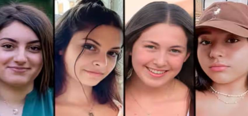 हमास ने 4 इजरायली महिला को किया रिहा, सीजफायर समझौते के तहत 200 फिलिस्तीनी कैदियों को छोड़ेंगे PM नेतन्याहू