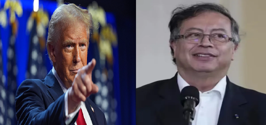 इस छोटे से देश ने नहीं उतरने दिया अमेरिका का जहाज, ट्रंप ने तत्काल कार्रवाई करने का दिया निर्देश