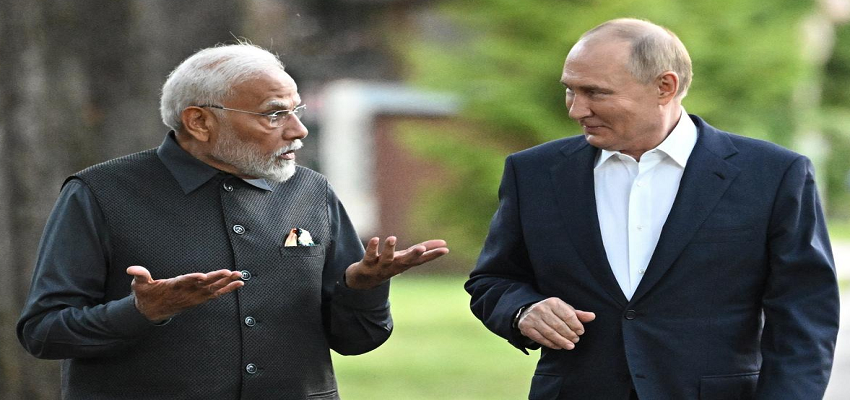 Afghan QUAD: रूस का भारत को नया ऑफर, लेकिन यहां जा कर फंस रहा पेंच