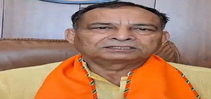 हरियाणा सरकार 100 दिन पूरे पर बोले मोहन बडौली, कहा-भाजपा जो कहती है वो करके दिखाती है