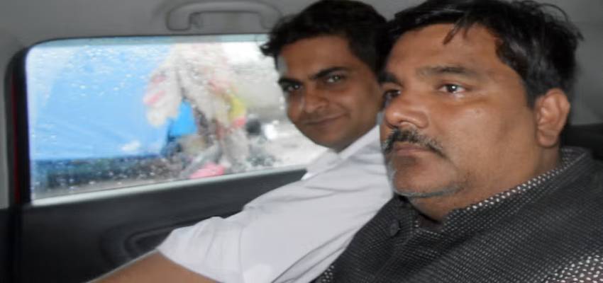 दिल्ली दंगे के आरोपी ताहिर हुसैन को मिली कस्टडी पैरोल, बस इतने घंटे कर पाएंगे चुनाव प्रचार