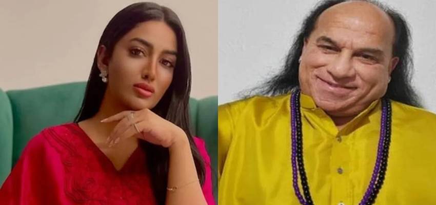 'उनके छूने से मुझे...', बदो-बदी सिंगर चाहत फतेह अली खान पर शो की होस्ट ने लगाए गंभीर आरोप