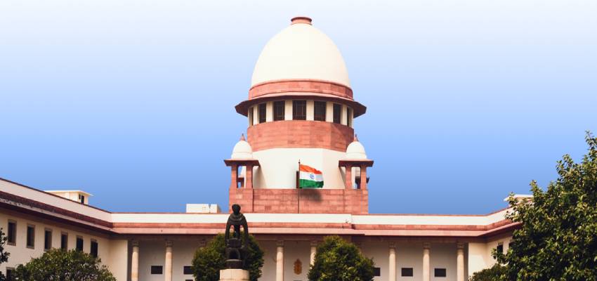 अगर मुझे इस्लाम पर विश्वास नहीं,तो मैं क्या करु? सुप्रीम कोर्ट में मुस्लिम महिला ने दी याचिका