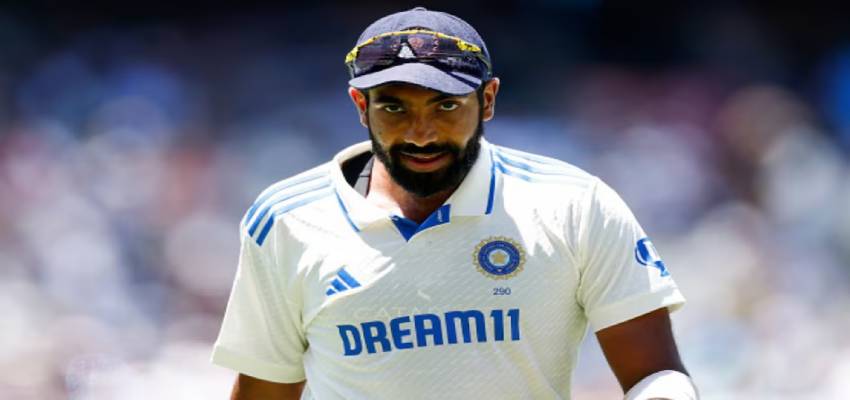 जसप्रीत बुमराह ने रचा इतिहास, “ICC क्रिकेटर ऑफ द ईयर” अवार्ड जीतने वाले बने पहले भारतीय तेज गेंदबाज