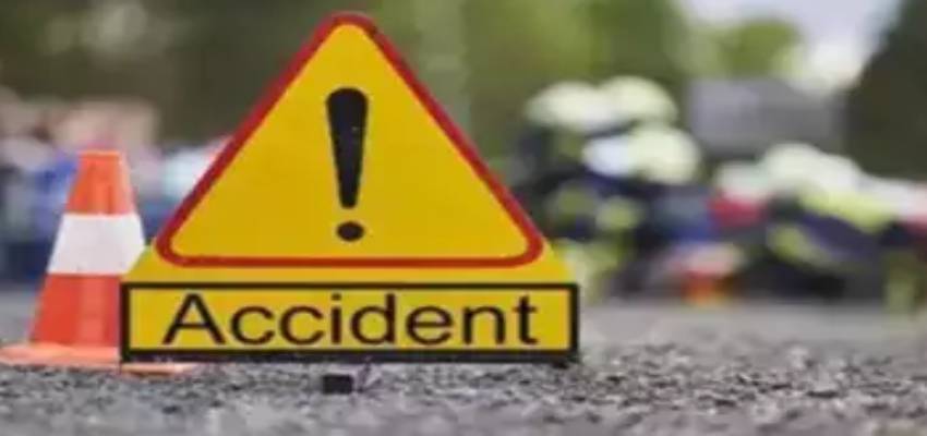 महाकुंभ जा रहा परिवार हुआ हादसे का शिकार, रायबरेली में ट्रैक्टर-ट्रॉली से हुई टक्कर में 4 लोगों की मौत