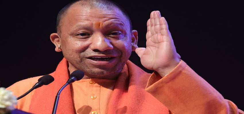 जहां पहुंचे CM योगी वहां BJP को दिलाई जीत, दिल्ली चुनाव से पहले जान लें क्या है सीएम का स्ट्राइक रेट?