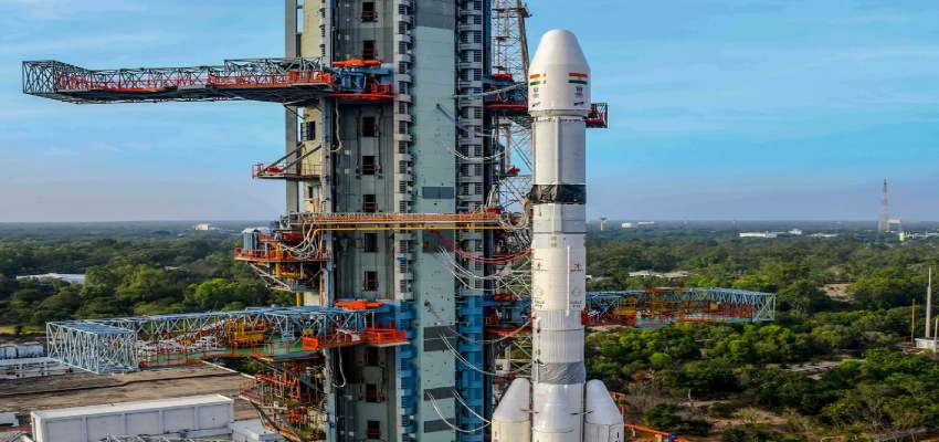 ISRO ने लगाया शतक, NVS-02 लॉन्च कर हासिल की बड़ी उपलब्धि