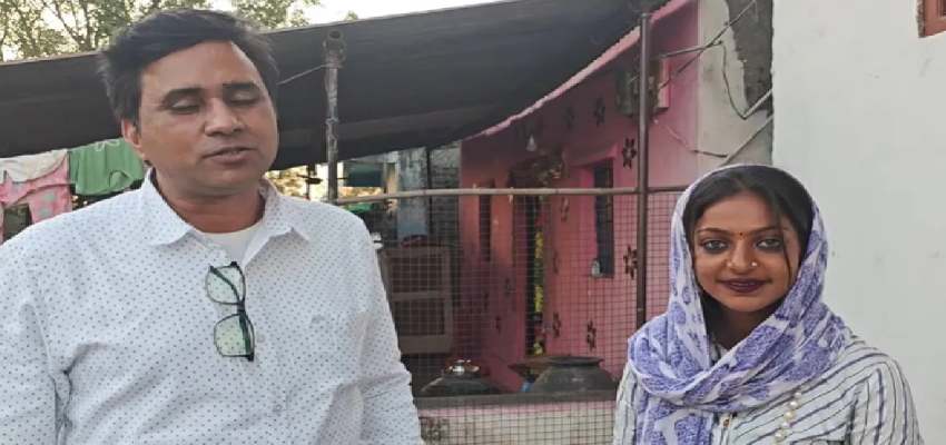 महाकुंभ की वायरल गर्ल मोनालिसा बॉलीवुड में जलवा बिखेरने को तैयार, इस फिल्म के साथ करेंगी डेब्यू