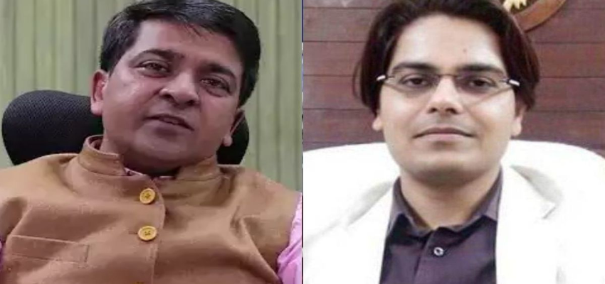 Mahakumbh 2025: यूपी के उन दो दिग्गज IAS के बारे में जानें, जिनके ऊपर है महाकुंभ का दारोमदार