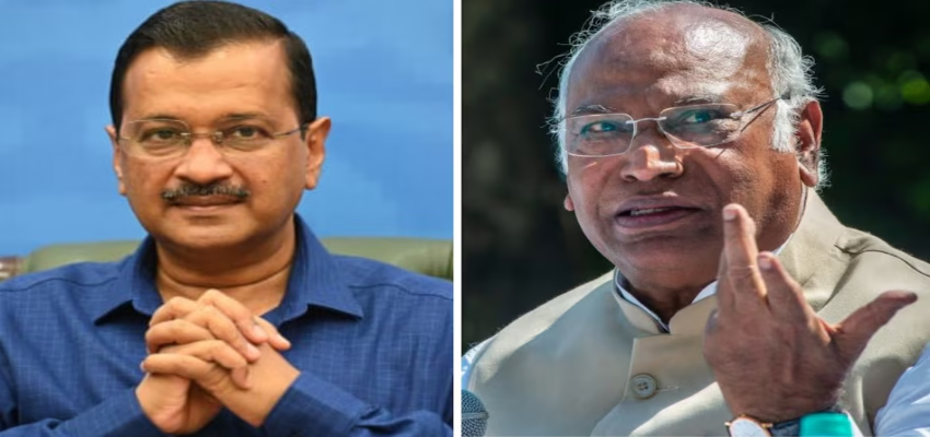 क्या चंडीगढ़ मेयर चुनाव में साथ आएगी कांग्रेस-AAP? दिल्ली में दोनों पार्टियों के बीच तल्ख तेवर