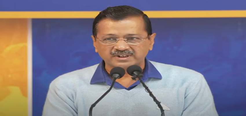 Delhi Elections 2025: अरविंद केजरीवाल ने घोषित की 7 नई गारंटी, पहले भी कर चुके कई बड़े ऐलान