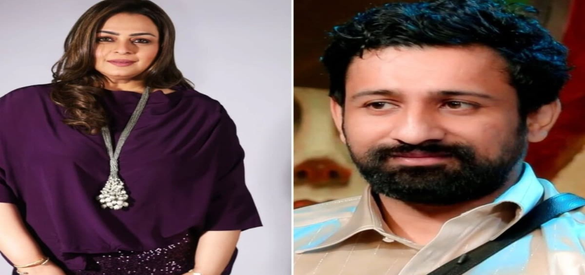 Big Boss 18 Contestents: शिल्पा शिरोडकर के बारे में ये क्या बोल गए रजत दलाल, अब होगा बड़ा बवाल!