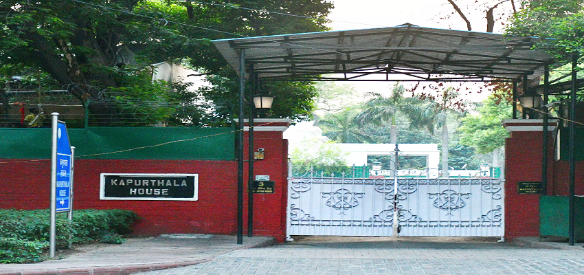 BJP की शिकायत पर CM भगवंत मान के आवास की तलाशी लेने पहुंची EC की टीम, जानें पूरा मामला