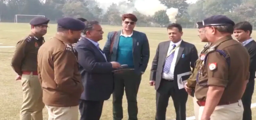 MahaKumbh Stampede: महाकुंभ भगदड़ हादसे की जांच हुई तेज, रडार पर तीन बड़े अफसरों के नाम