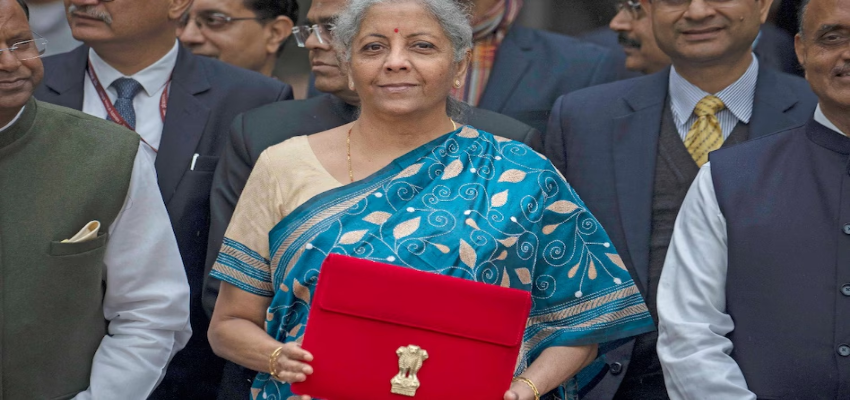 Budget Session 2025: आज से संसद के बजट सत्र का आगाज, वक्फ बिल समेत कई विधेयक किए जा सकते हैं पेश