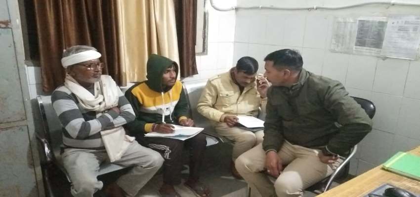 Haryana Crime:  महेंद्रगढ़ में चली ताबड़तोड़ गोलियां, 1 की मौत, 2 गंभीर रूप से घायल