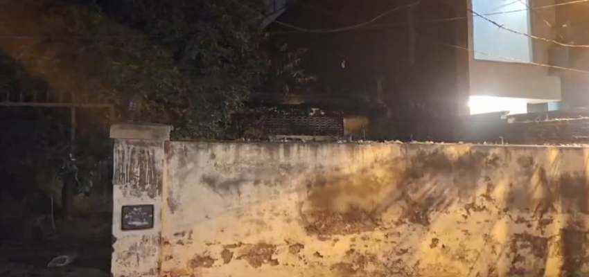 Panipat Crime: घर के गेट पर लगा था ताला, तोड़कर देखा तो पूरे गांव में फैल गई सनसनी