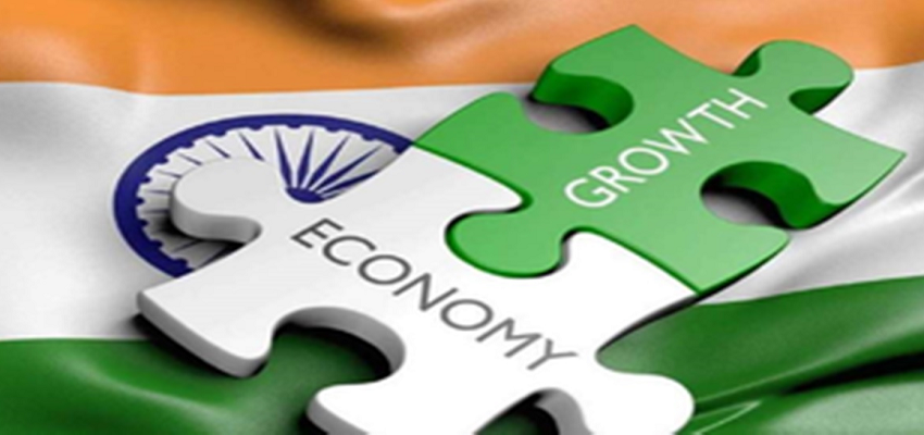 Economic Survey 2025: भारत के युवा सिर्फ इतने सालों में बना सकते हैं 10 ट्रिलियन डॉलर की अर्थव्यवस्था, इकोनॉमिक सर्वे में हुआ खुलासा
