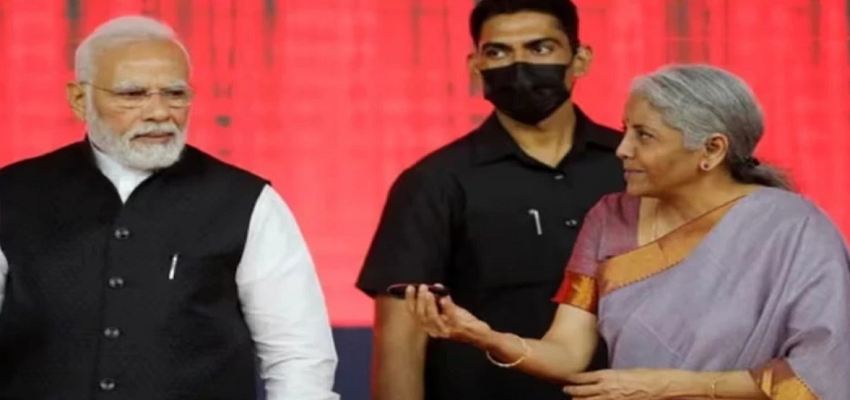 बजट को लेकर मोदी सरकार का ऐतिहासिक बदलाव, अचानक 92 साल पुरानी इस परंपरा को किया खत्म