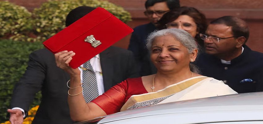 Budget 2025: आज पेश होगा देश का बजट…टैक्सपेयर्स, किसानों और महिलाओं के लिए क्या होंगे अहम बदलाव?