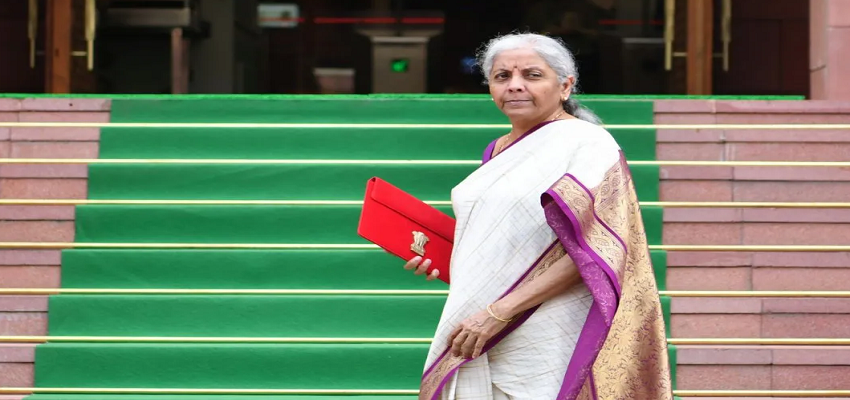 Budget 2025: मिडिल क्लास को मिली बड़ी राहत, 12 लाख तक की इनकम हुई टैक्स फ्री