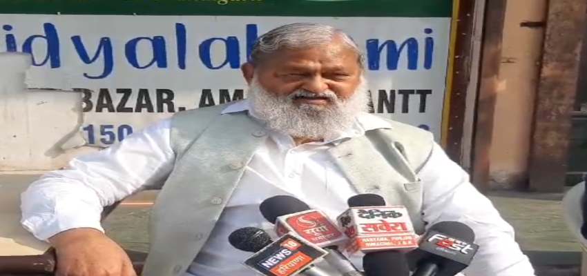 इंतजार हुआ खत्म!  उड़ान भरने के लिए तैयार अंबाला कैंट का डोमोस्टिक एयरपोर्ट