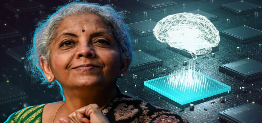 Budget 2025: क्या है Deep Tech? वित्त मंत्री ने इसके लिए फंड ऑफ फंड्स का किया ऐलान