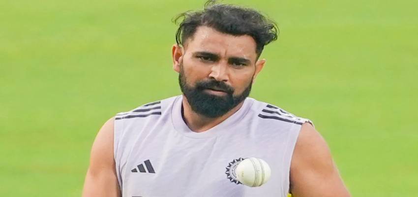 IND vs ENG: मोहम्मद शमी को मिलेगी आखिरी T20 में जगह? कोच ने कर दिया बड़ा ऐलान