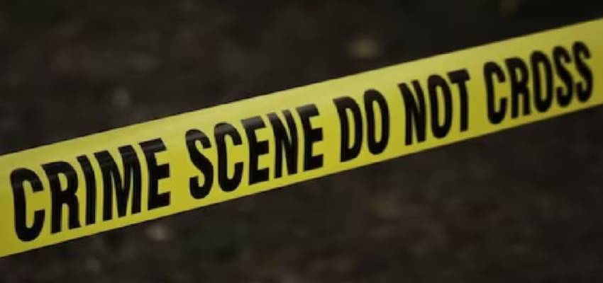 सिर्फ एक शक और उतार दिया मौत के घाट, युवक ने तीर चलाकर 70 साल की बुजुर्ग की ली जान